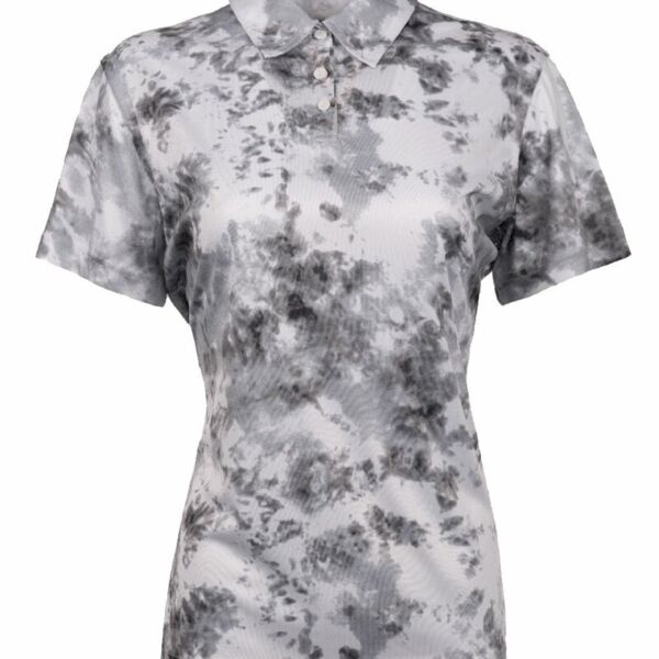 Women's Burn Golf Polo Thumbnail