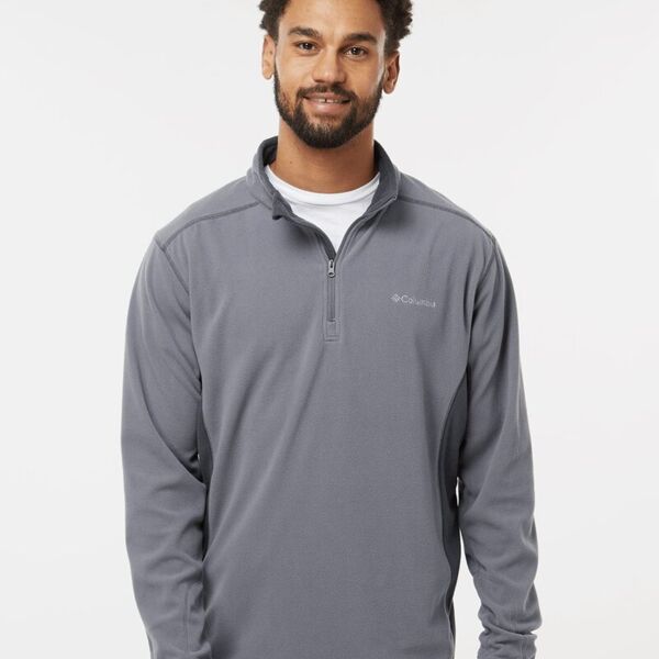 Klamath Range™ II Half-Zip Pullover Thumbnail