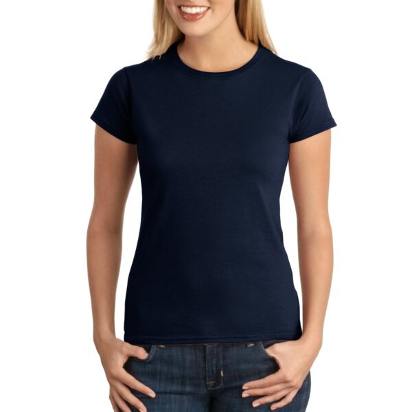 Softstyle ® Women's T Shirt Thumbnail