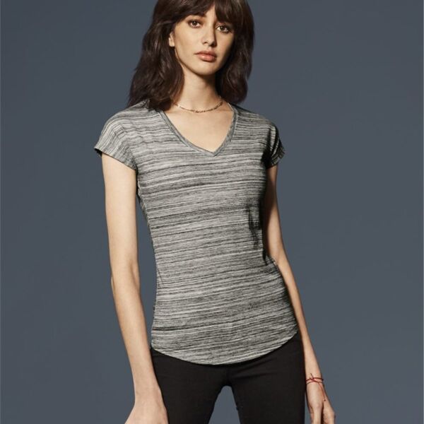 Women's Streak T-Shirt Thumbnail