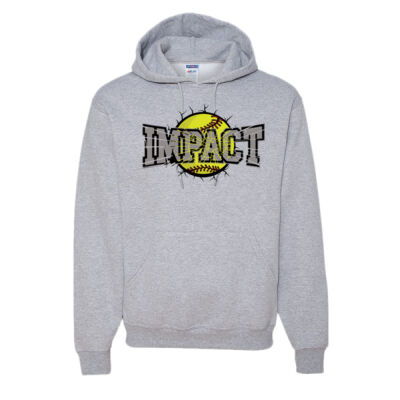 2023 Roster - Adult Hooded Sweatshirt Thumbnail