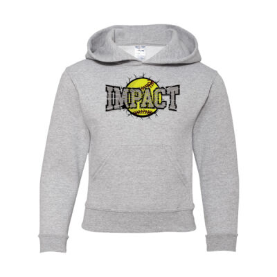 2023 Roster - Youth Hooded Sweatshirt Thumbnail