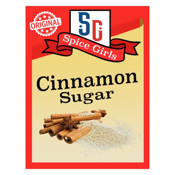 cinnamon sugar 8x11 Thumbnail