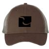 Bio-Washed Trucker Cap Thumbnail