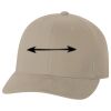 Brushed Twill Cap Thumbnail