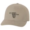 Brushed Twill Cap Thumbnail