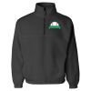 Fleece Quarter-Zip Pullover Thumbnail