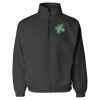 Fleece Quarter-Zip Pullover Thumbnail