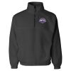 Fleece Quarter-Zip Pullover Thumbnail