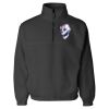 Fleece Quarter-Zip Pullover Thumbnail