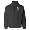 Fleece Quarter-Zip Pullover Thumbnail