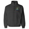 Fleece Quarter-Zip Pullover Thumbnail