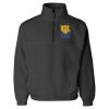 Fleece Quarter-Zip Pullover Thumbnail