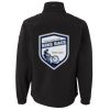 Men's Motion Soft Shell Jacket Thumbnail
